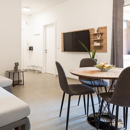 Merano City Living Экстерьер фото
