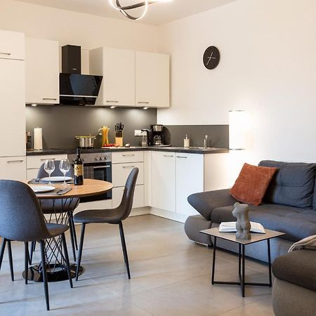 Merano City Living Экстерьер фото