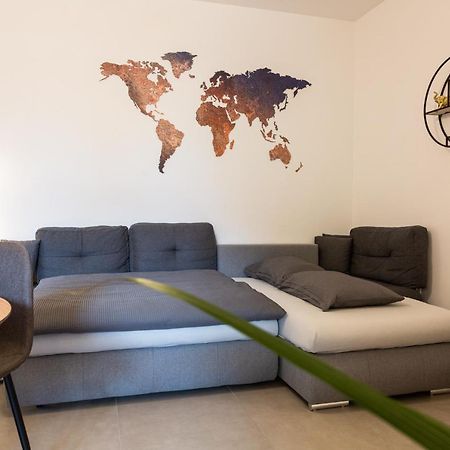 Merano City Living Экстерьер фото