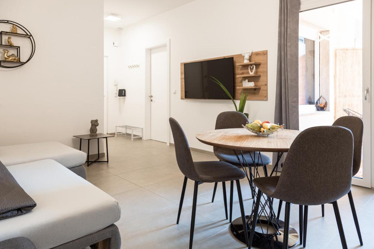 Merano City Living Экстерьер фото