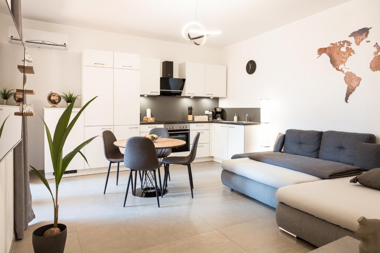 Merano City Living Экстерьер фото