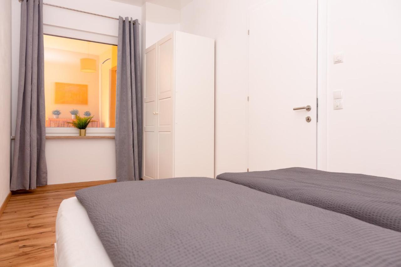 Merano City Living Экстерьер фото