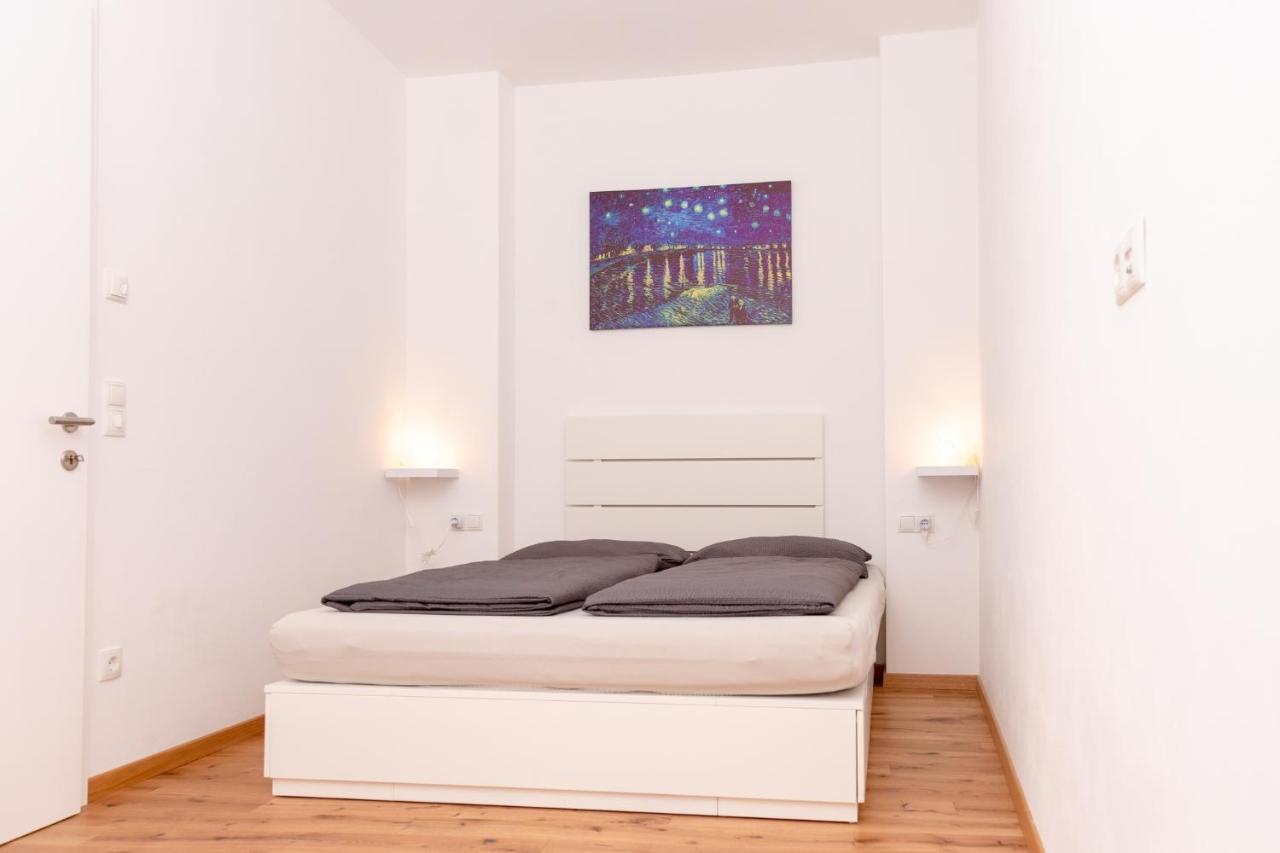Merano City Living Экстерьер фото